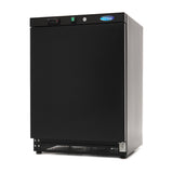 Maxima  Freezer - 200L - 2 Fixed Shelves - Black  - 09405003