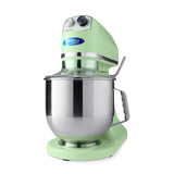 Maxima Standmixer - 7L - Tot 2kg Deeg - Groen - 09300153