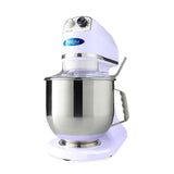 Maxima  Stand Mixer - 7L - Up to 2kg Dough - Lilac  - 09360770