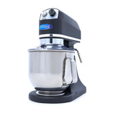 Maxima  Stand Mixer - 7L - Up to 2kg Dough - Black Matt  - 09360785