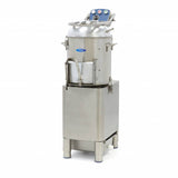 Maxima Aardappel Schilmachine - 15kg - 300kg/u - Ingebouwde Timer - 09300485