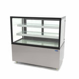 Maxima  Display Fridge - 400L - 122cm  - 09400838