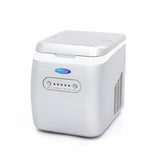 Maxima  Ice Machine - 15kg/day - Bullet Cubes - Air Cooled  - 09300121