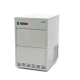 Maxima  Ice Machine - 45kg/day - Bullet Cubes - Water Cooled  - 09300127