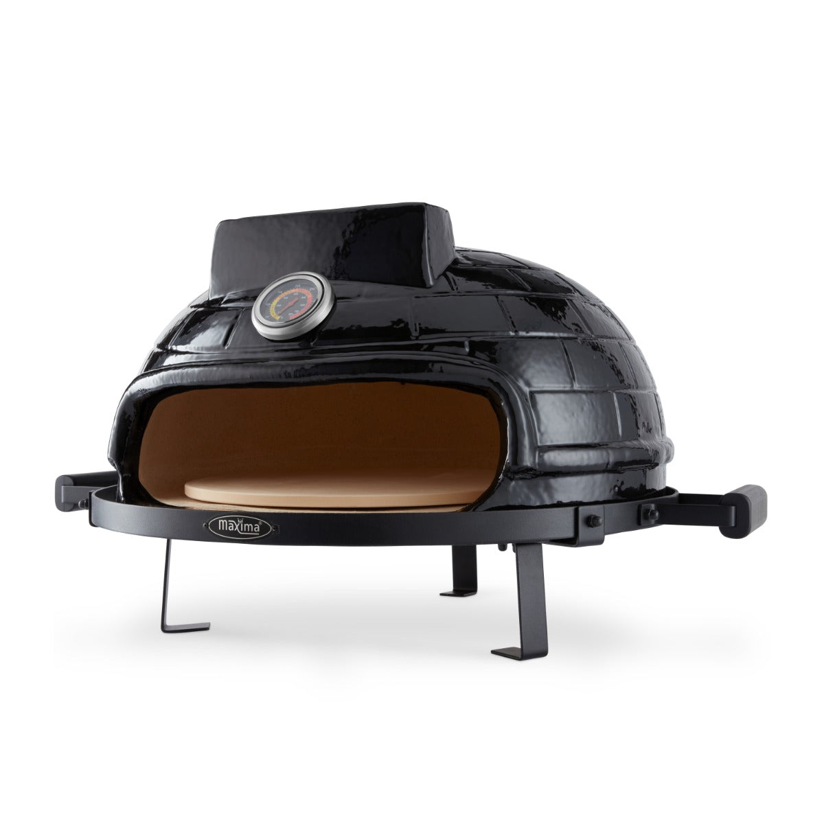 Maxima  Pizza Oven - Ø53cm - Ceramic  - 09378030