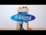 Maxima Automatische Sinaasappelpers - 20kg - 25 per min - 09360020