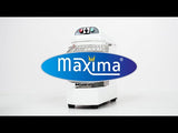 Maxima  Dough Mixer - 10L - 6kg Dough  - 09361010