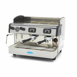 Maxima Espressomachine - 2 zuigers - 480 kopjes per uur - Groot - 08804100