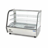 Maxima  Heated Food Display - 160L - 85,6cm - 3 Shelves  - 09400851