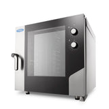 Maxima  Convection Oven - Fits 6 Trays (60 x 40cm) - 400V  - 08561026