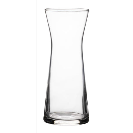 Olympia Conical Carafe 290ml (Pack of 6) - HU392  Olympia