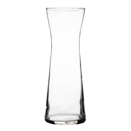 Olympia Conical Carafe 610ml (Pack of 6) - HU393  Olympia