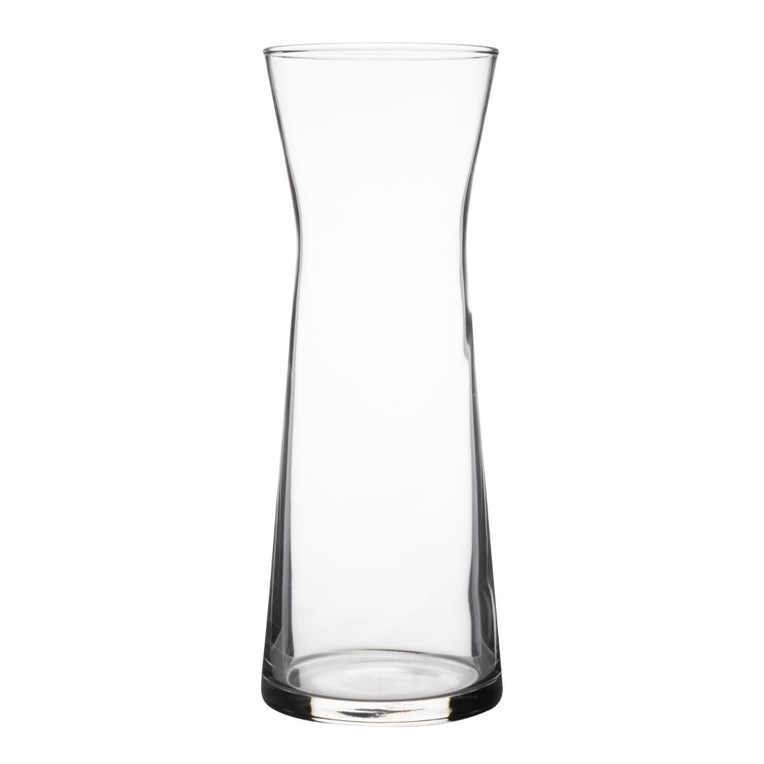 Olympia Conical Carafe 1Ltr (Pack of 6) - HU394  Olympia