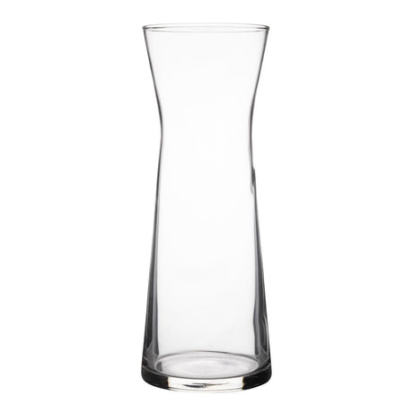 Olympia Conical Carafe 1Ltr (Pack of 6) - HU394  Olympia