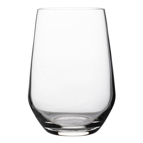 Olympia Mendoza Tumblers 370ml (Pack of 6) - HU398  Olympia