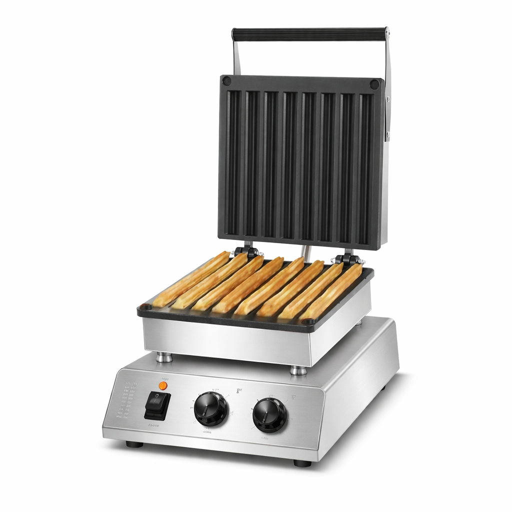 CUBO Churros Maker CS-CMM