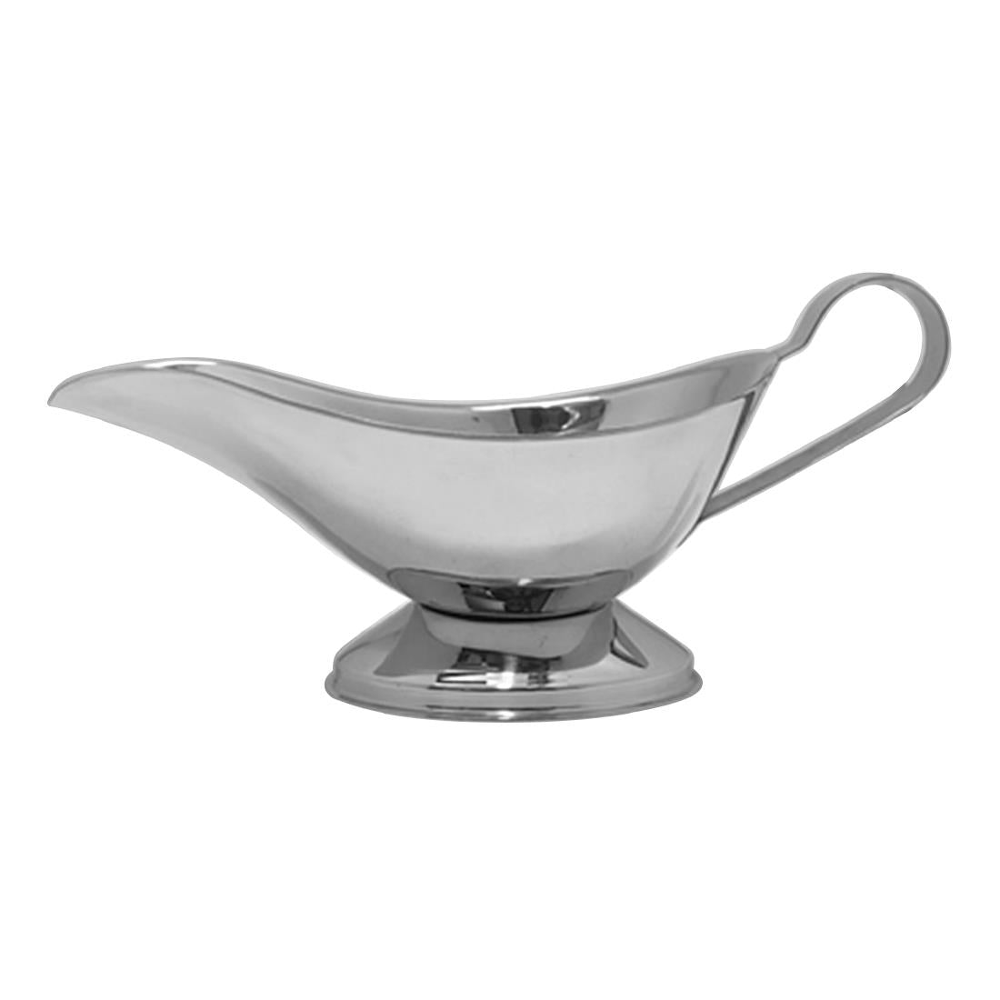 Olympia Gravy Boat 450ml - J053  Olympia