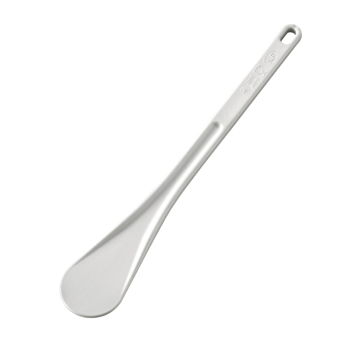 Matfer Bourgeat Exoglass Spatula 12" - J074  Matfer Bourgeat   