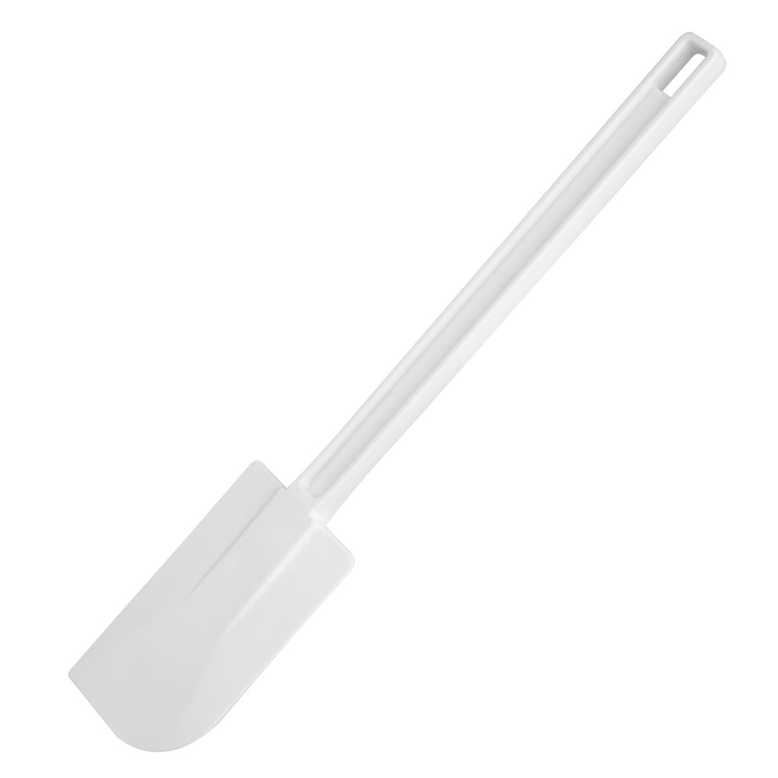 Vogue Rubber Ended Spatula 14" - J082  Vogue   