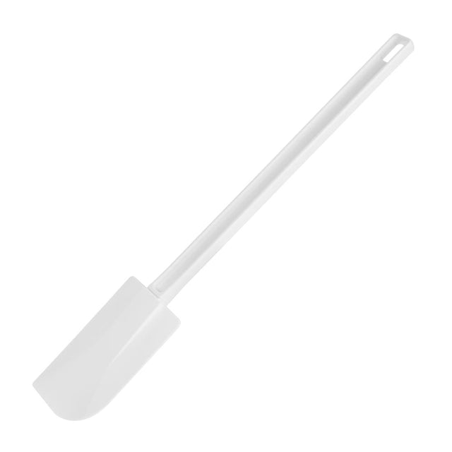 Vogue Rubber Ended Spatula 16" - J083  Vogue   