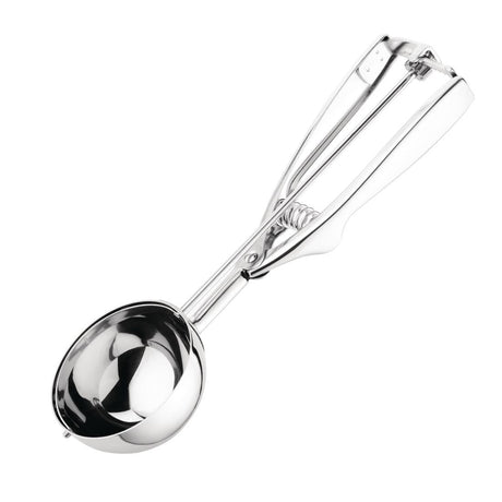 Vogue Stainless Steel Portioner Size 8 - J090  Vogue