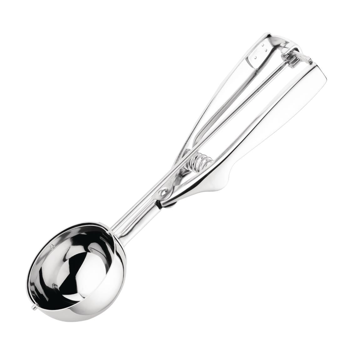 Vogue Stainless Steel Portioner Size 12 - J091  Vogue