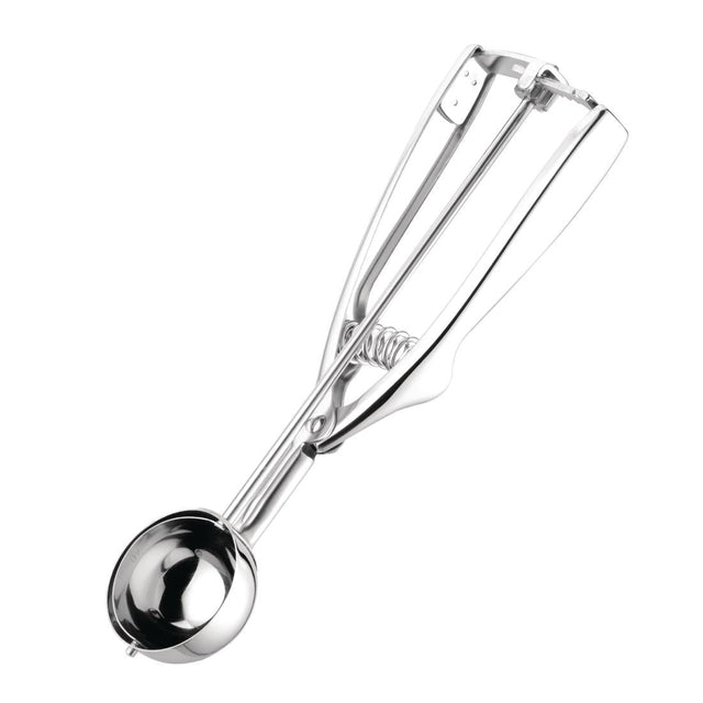 Vogue Stainless Steel Portioner Size 40 - J095  Vogue