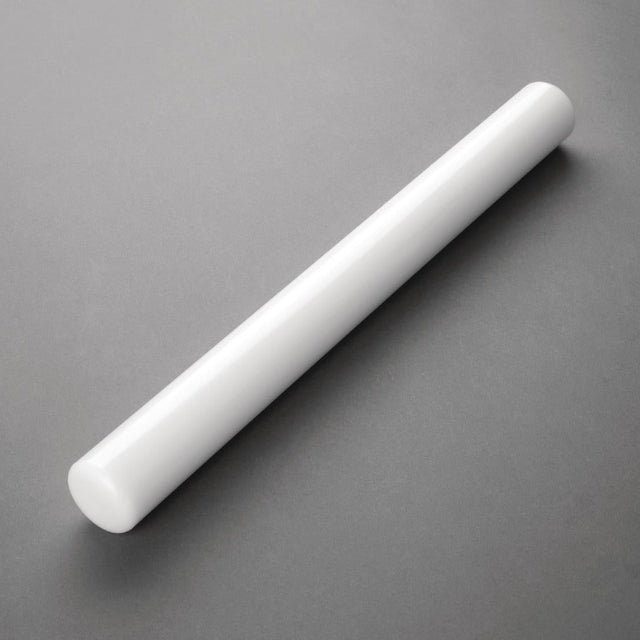 Vogue Polyethylene Rolling Pin 46cm - J174  Vogue