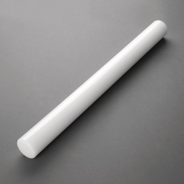 Vogue Polyethylene Rolling Pin 20" - J175  Vogue   