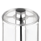 Olympia Double Juice Dispenser with Drip Tray - J184 Chilled Drink Dispensers Olympia