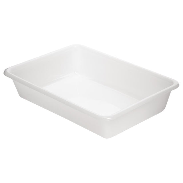 Araven Deep Food Storage Tray 19in - J219  Araven