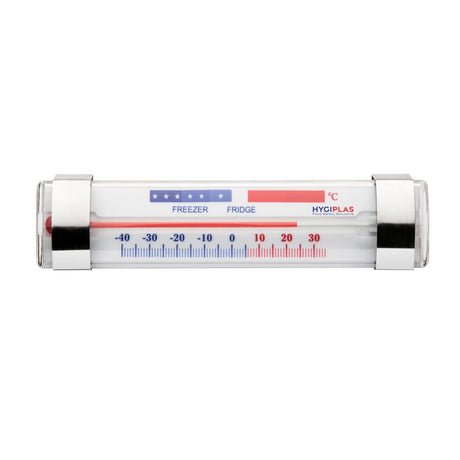 Hygiplas Fridge Freezer Thermometer - J210  Hygiplas