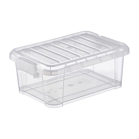 Araven Food Storage Container with Lid 9Ltr - J246  Araven