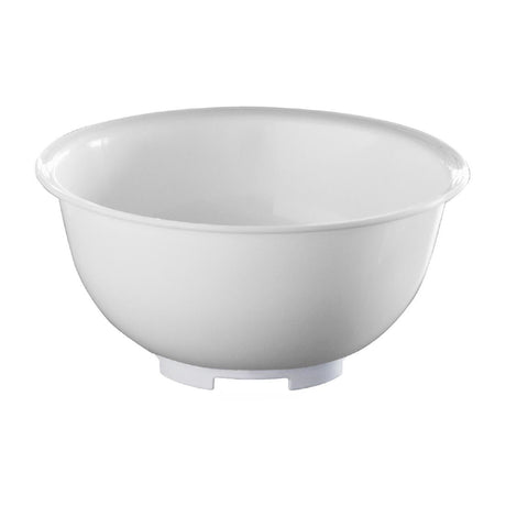 Polypropylene Mixing Bowl 0.5 Ltr - J273  Araven