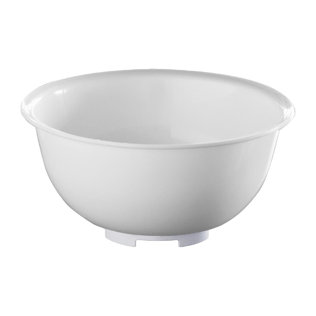 Polypropylene Mixing Bowl 1Ltr - J274  Araven