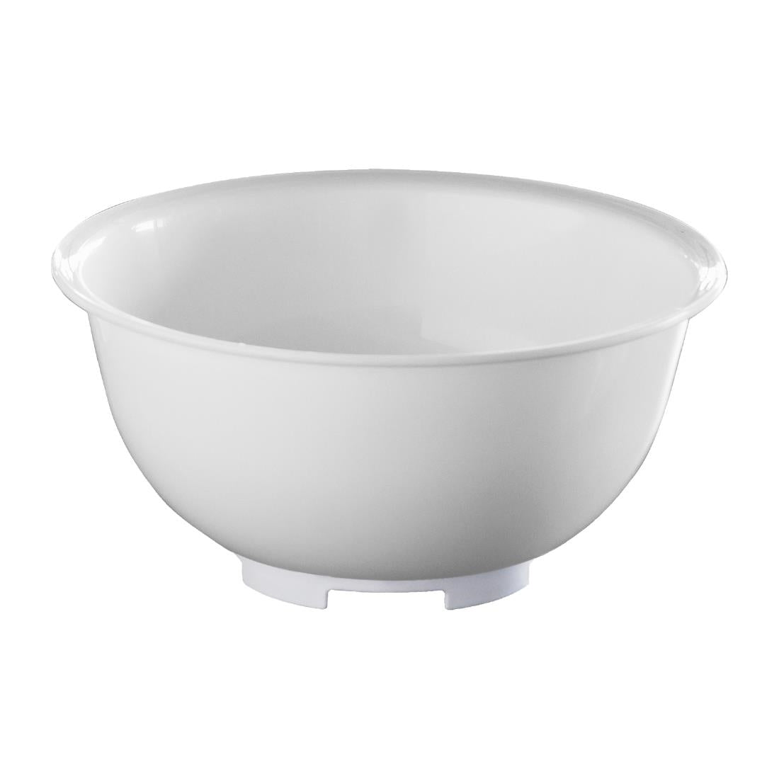 Araven Polypropylene Mixing Bowl 2.5Ltr - J275  Araven