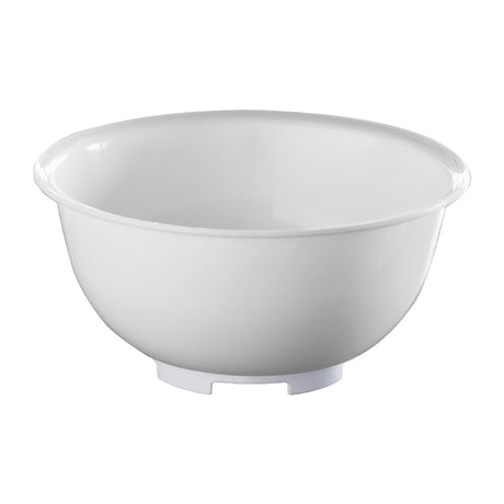 Araven Polypropylene Mixing Bowl 4.5Ltr - J277  Araven