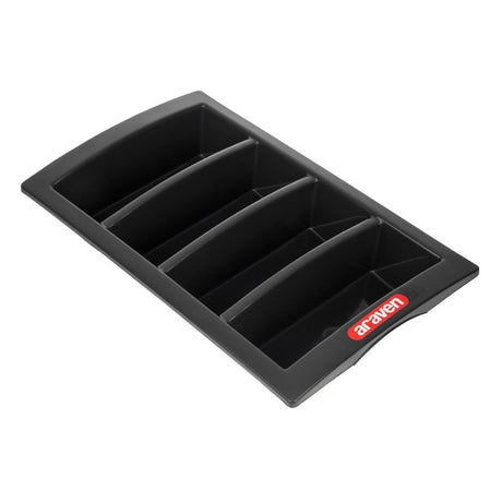 Araven Stackable Cutlery Tray - J284  Araven