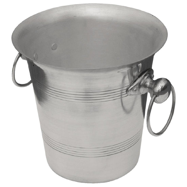 Beaumont Wine Bucket with Handles - J373  Beaumont