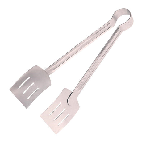 Vogue Serving Tongs 9" - J601  Vogue   