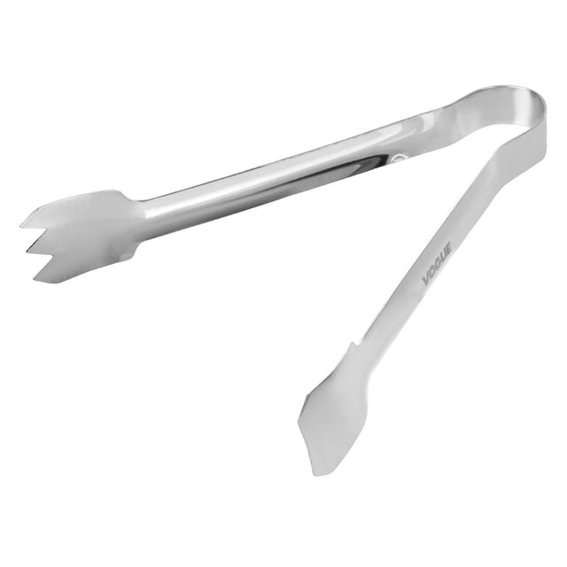 Vogue Food Tongs 8" - J605  Vogue   