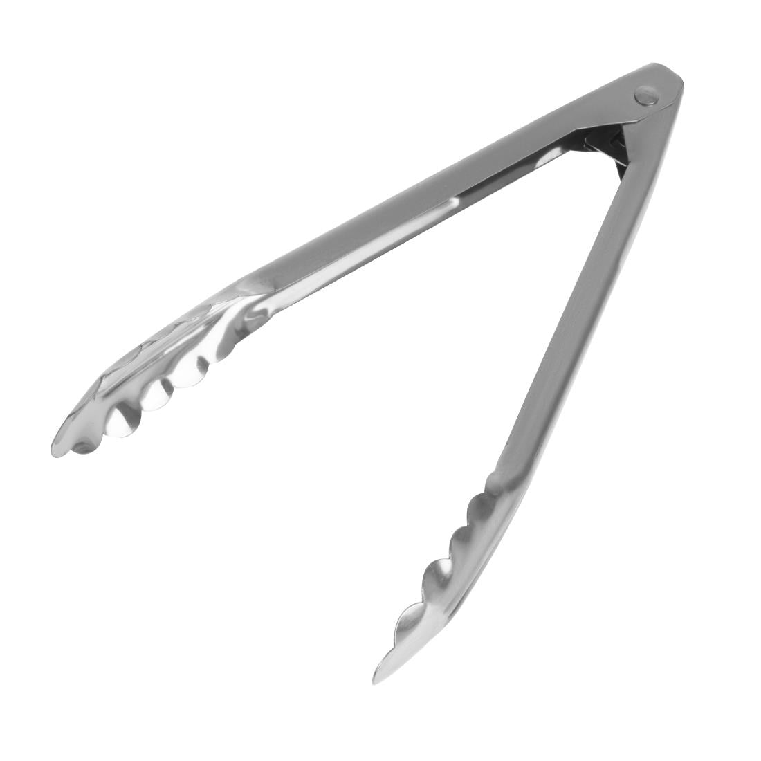 Vogue Catering Tongs 10" - J608  Vogue   