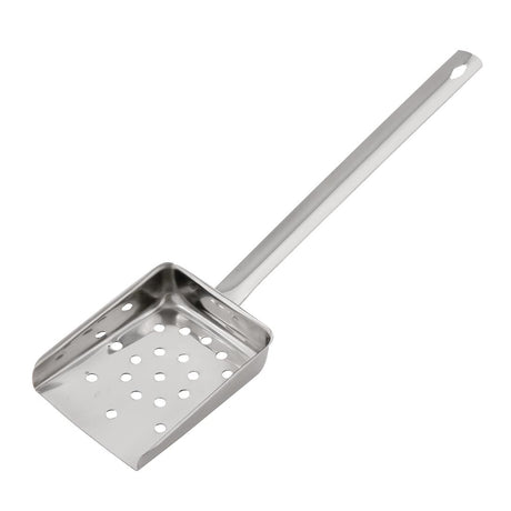 Vogue Flat Handled Chip Scoop - J611  Vogue