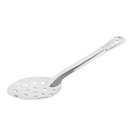 Vogue Perforated Serving Spoon 11" - J631  Vogue   