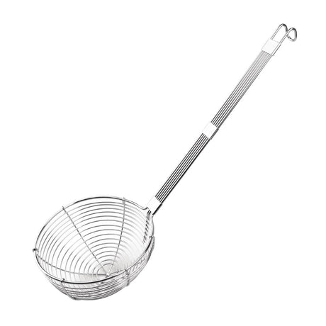 Vogue Vegetable Ladle 8 1/2" - J708  Vogue   