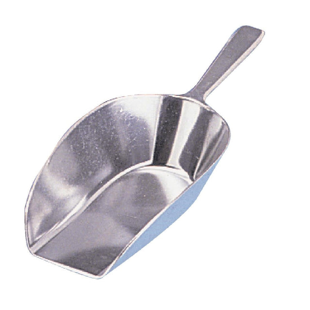 Vogue Aluminium Scoop 1065ml - J814  Vogue