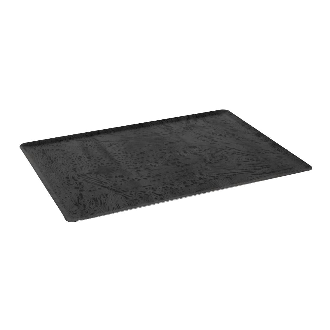 Matfer Bourgeat Blued Steel Baking Tray 600 x 400mm - J862  Matfer Bourgeat