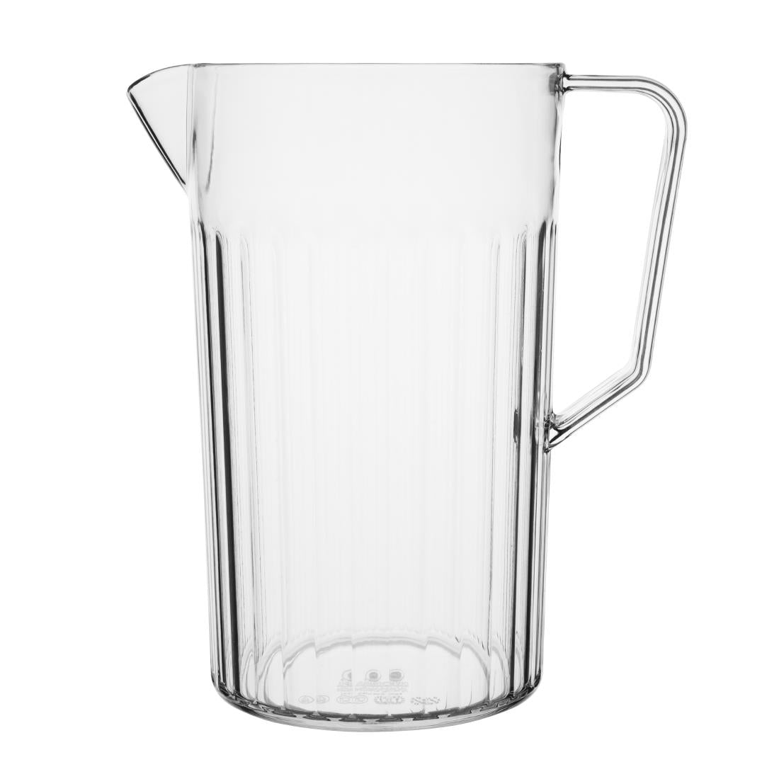 Olympia Kristallon Durable Polycarbonate Jug 1.4Ltr - J904  Olympia