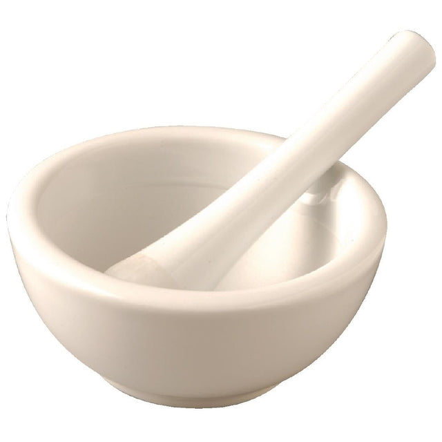 Vogue Pestle and Mortar Large - J922  Vogue