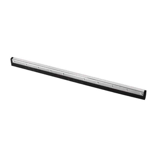 Jantex Galvanised Steel Squeegee 30" - CF248 Squeegees & Scrapers Jantex   